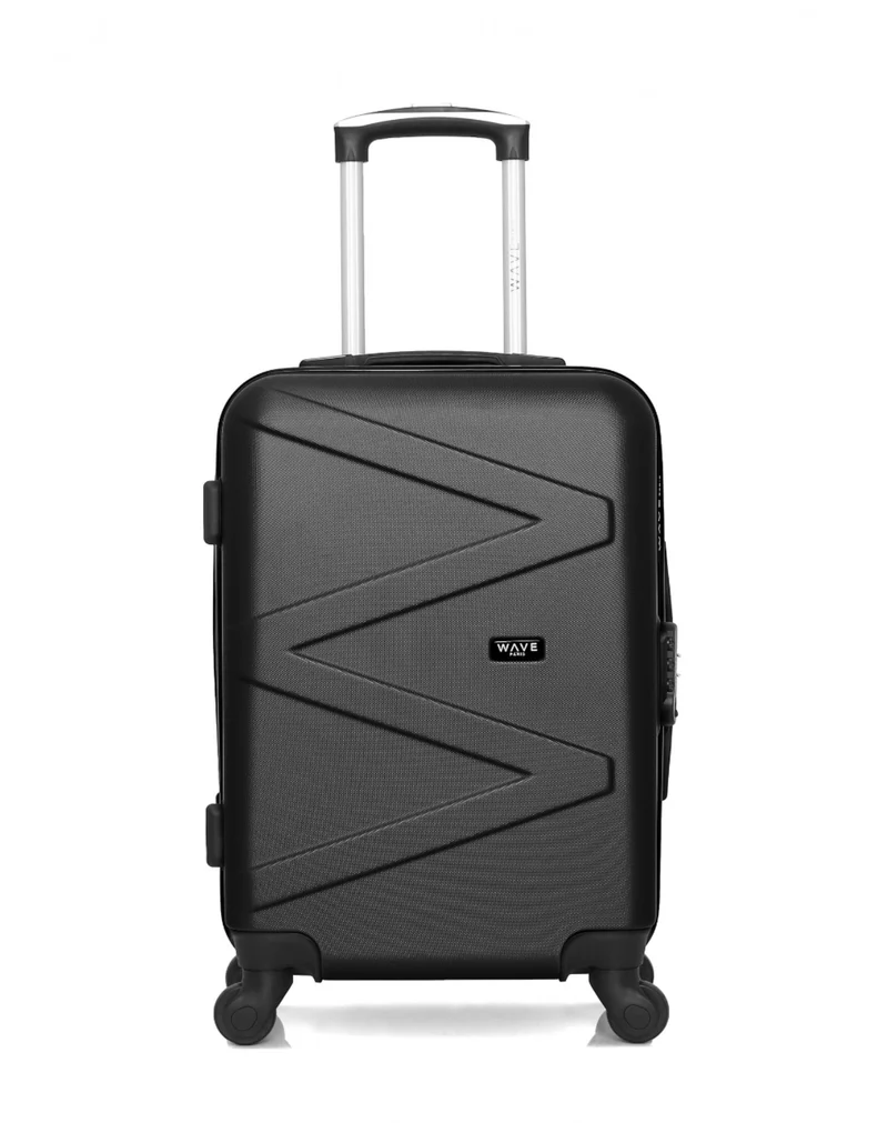 Valise Cabine Rigide AMAZONE