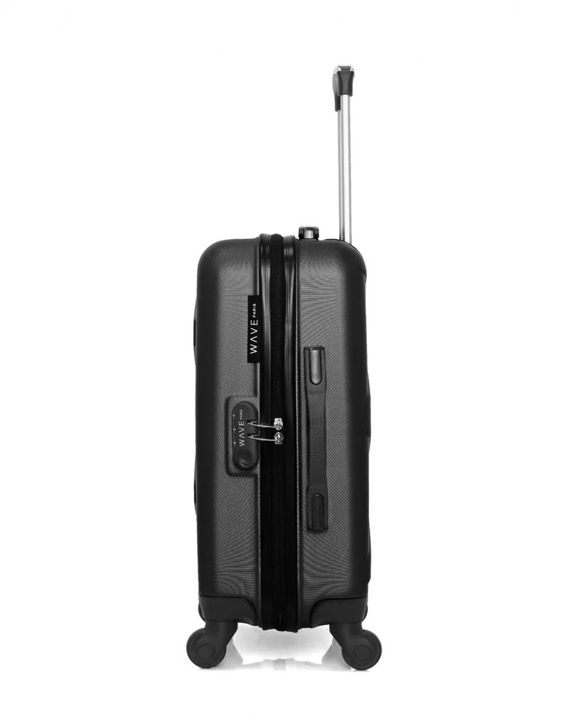 Valise Cabine Rigide AMAZONE