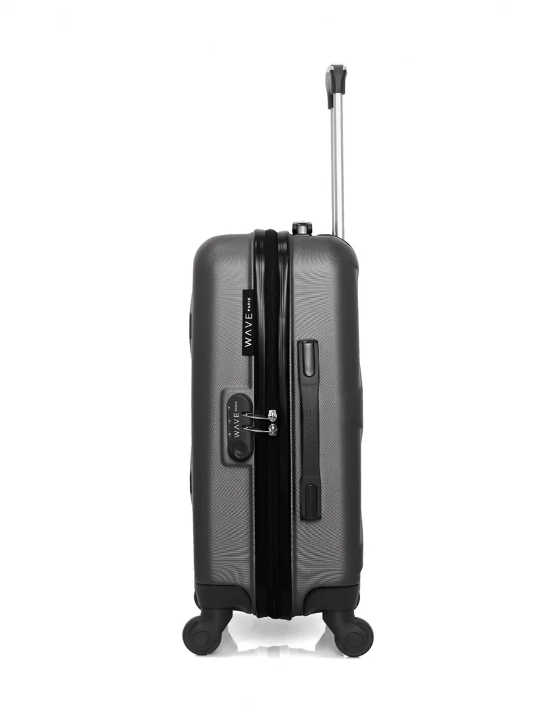 Valise Cabine Rigide AMAZONE