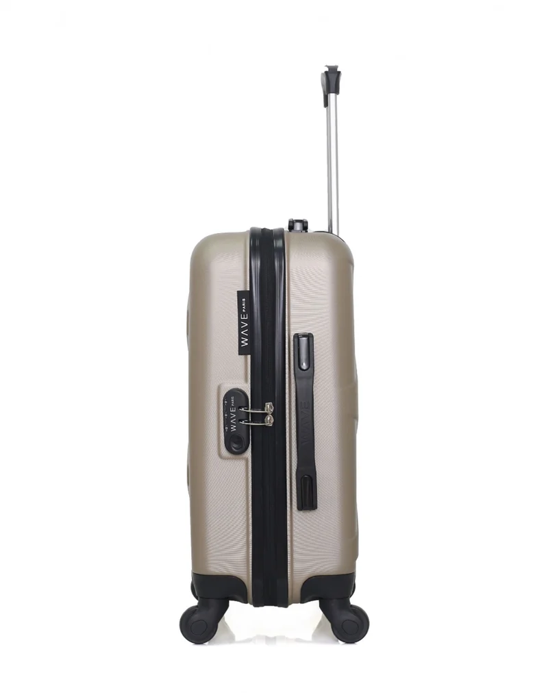 Valise Cabine Rigide AMAZONE