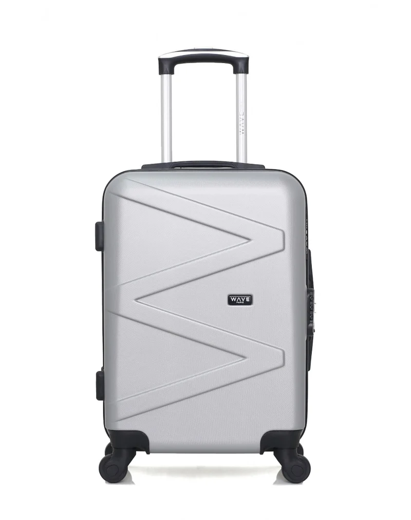 Valise Cabine Rigide AMAZONE