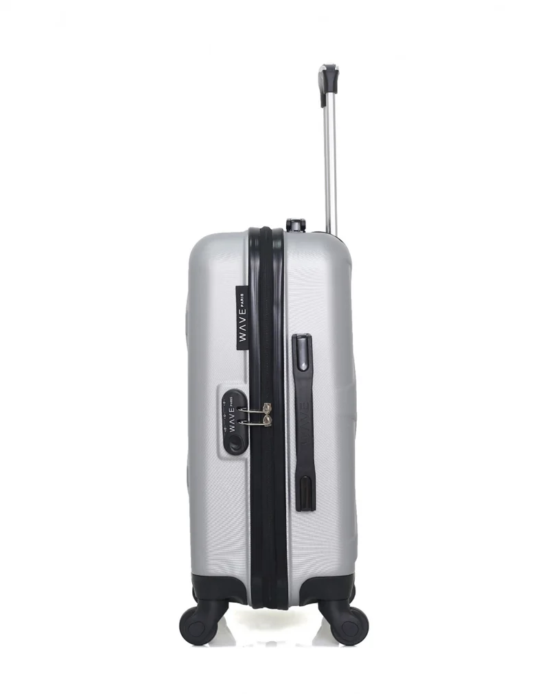 Valise Cabine Rigide AMAZONE