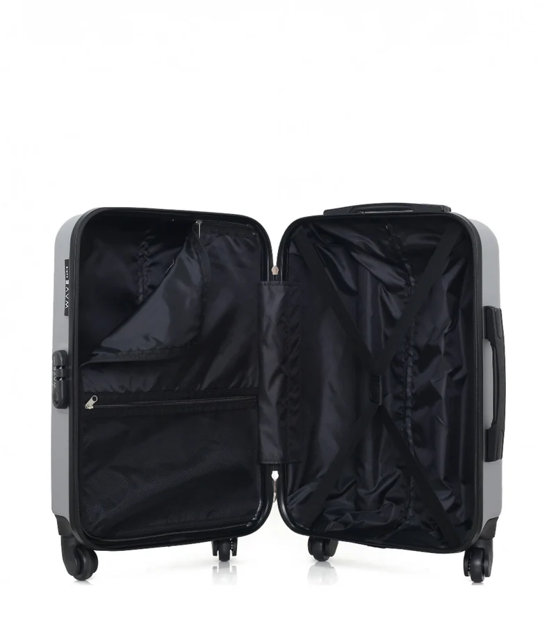 Valise Cabine Rigide AMAZONE