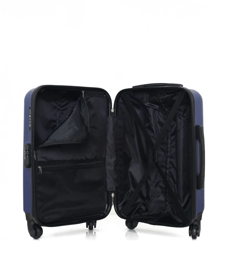 Valise Cabine Rigide AMAZONE