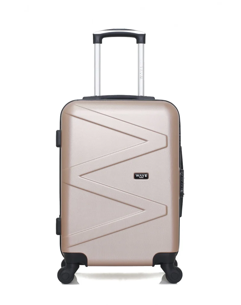 Valise Cabine Rigide AMAZONE