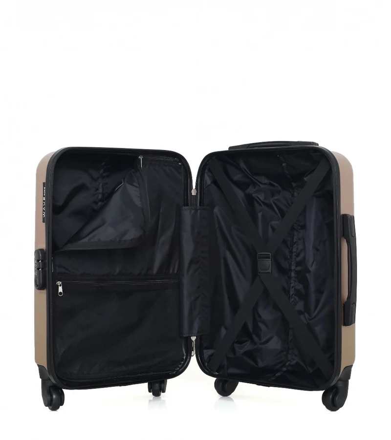 Valise Cabine Rigide AMAZONE