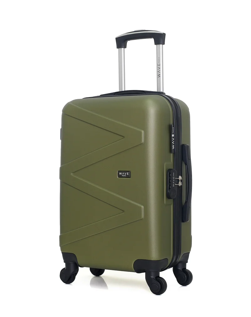 Valise Cabine Rigide AMAZONE
