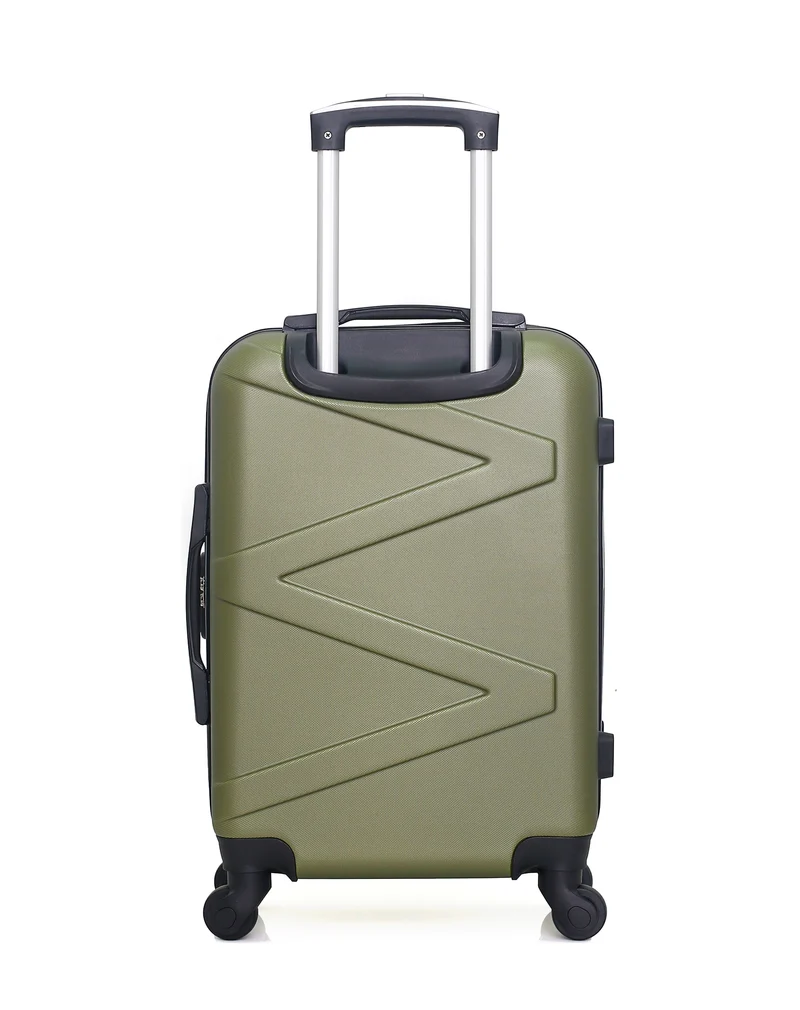Valise Cabine Rigide AMAZONE