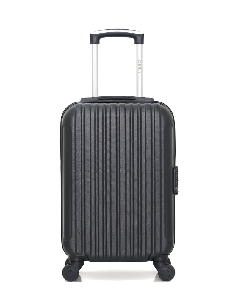 Valise Cabine Rigide ALPES-E