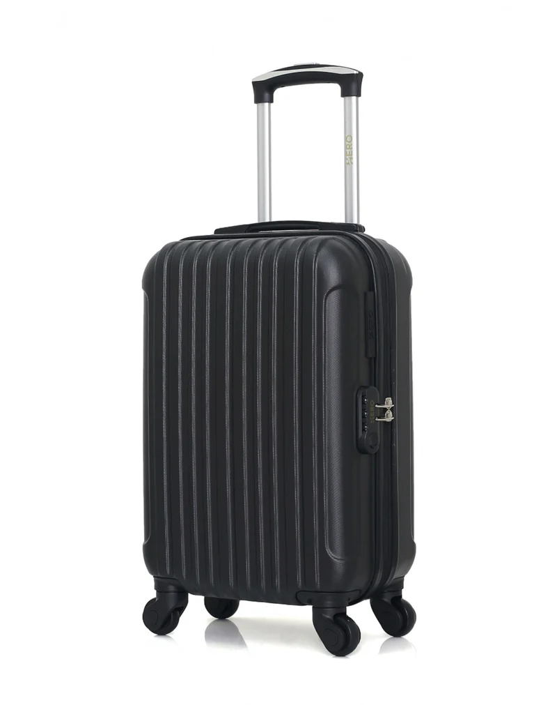 Valise Cabine Rigide ALPES-E