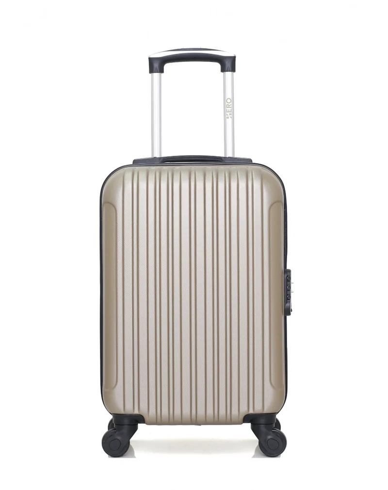 Valise Cabine Rigide ALPES-E