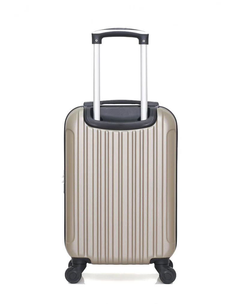 Valise Cabine Rigide ALPES-E