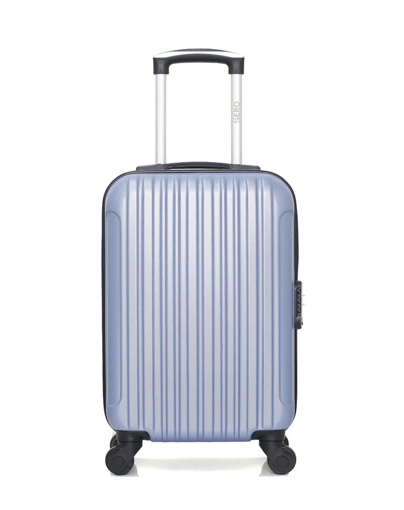 Valise Cabine Rigide ALPES-E