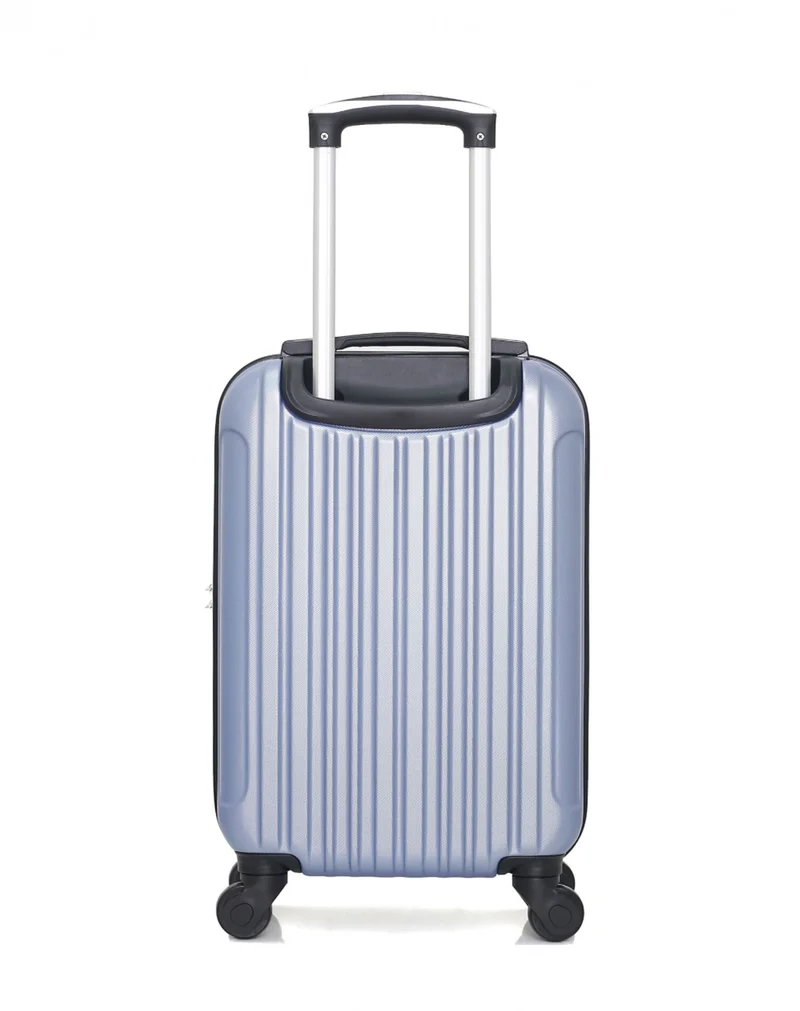 Valise Cabine Rigide ALPES-E