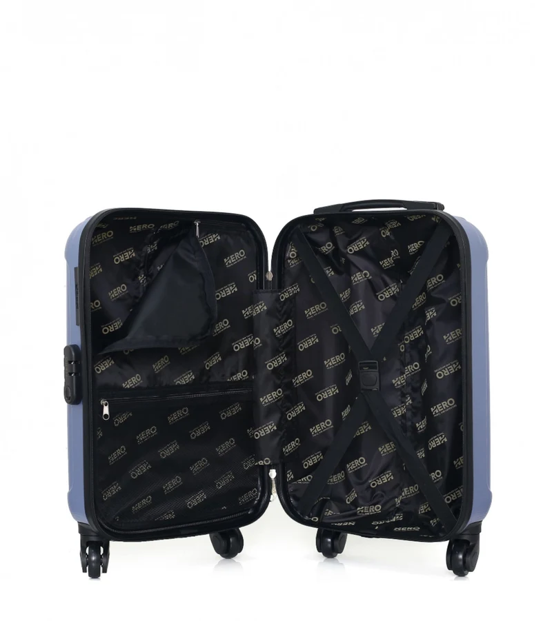 Valise Cabine Rigide ALPES-E