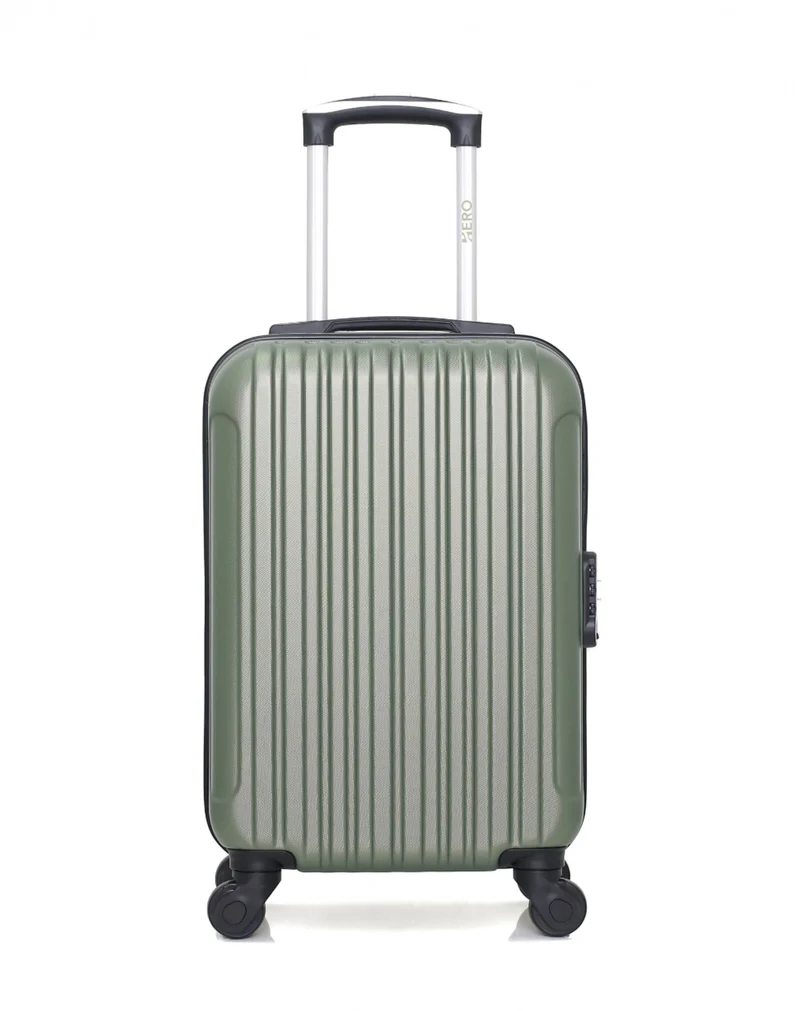 Valise Cabine Rigide ALPES-E