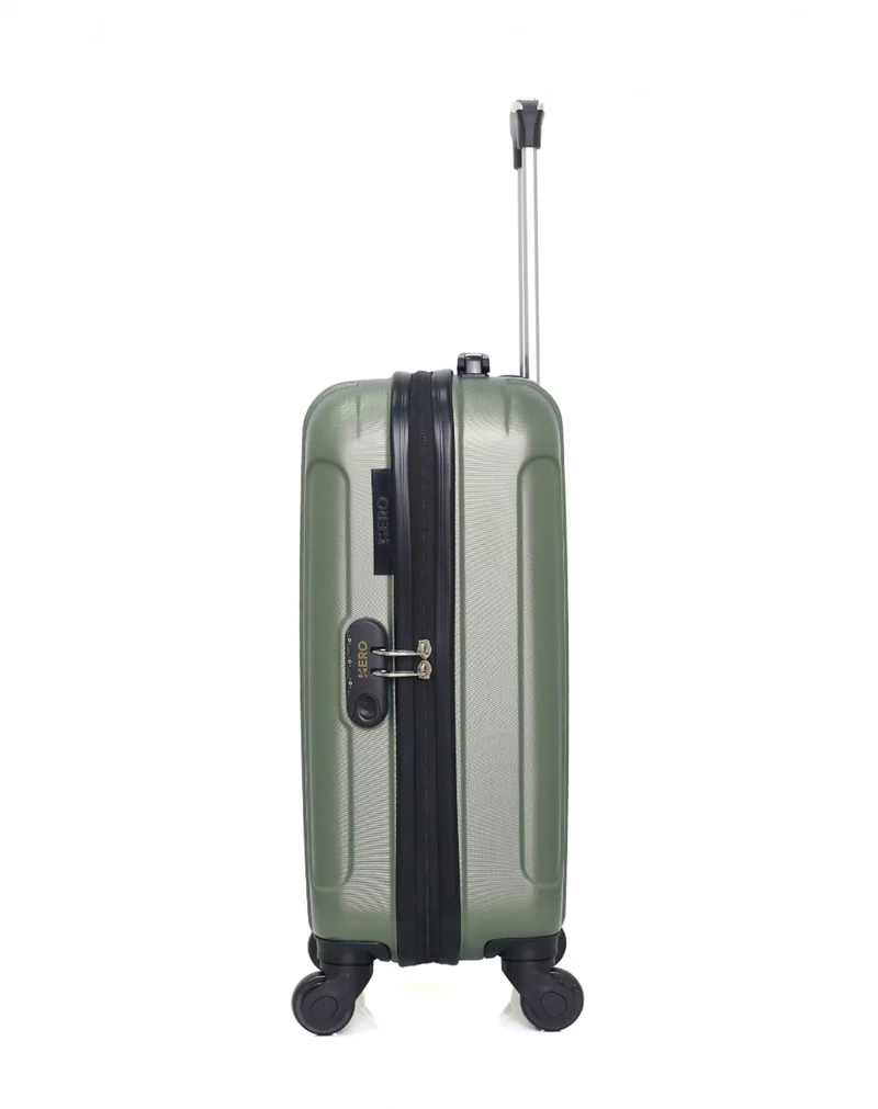Valise Cabine Rigide ALPES-E