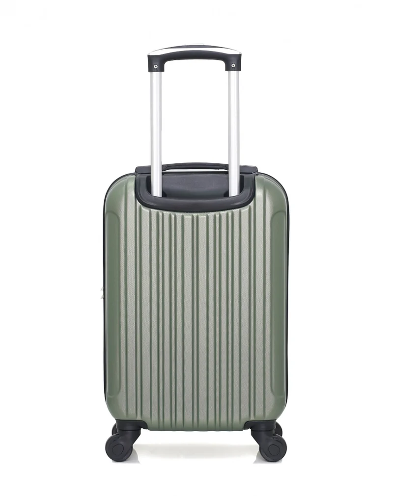 Valise Cabine Rigide ALPES-E