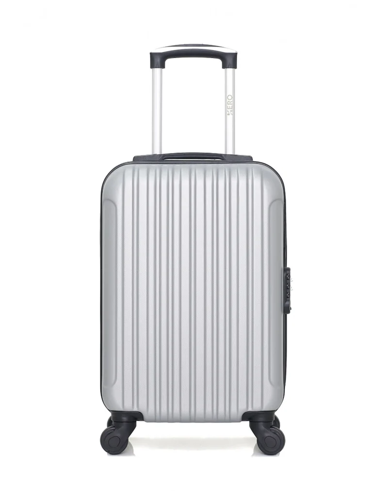 Valise Cabine Rigide ALPES-E