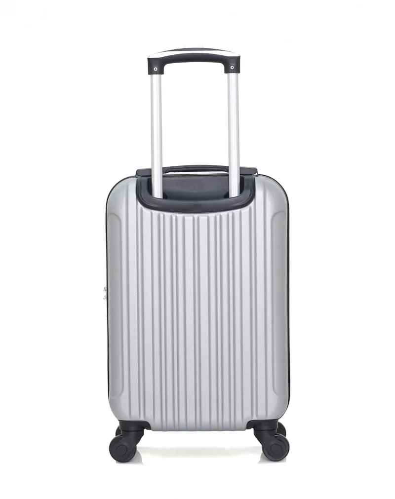 Valise Cabine Rigide ALPES-E