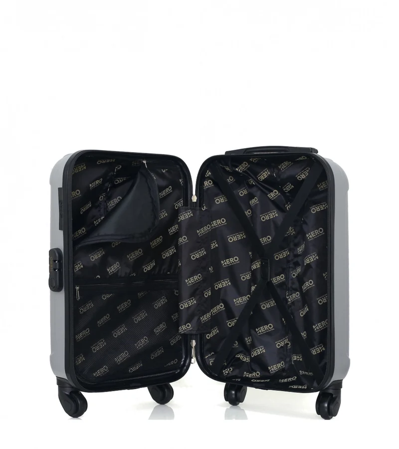 Valise Cabine Rigide ALPES-E