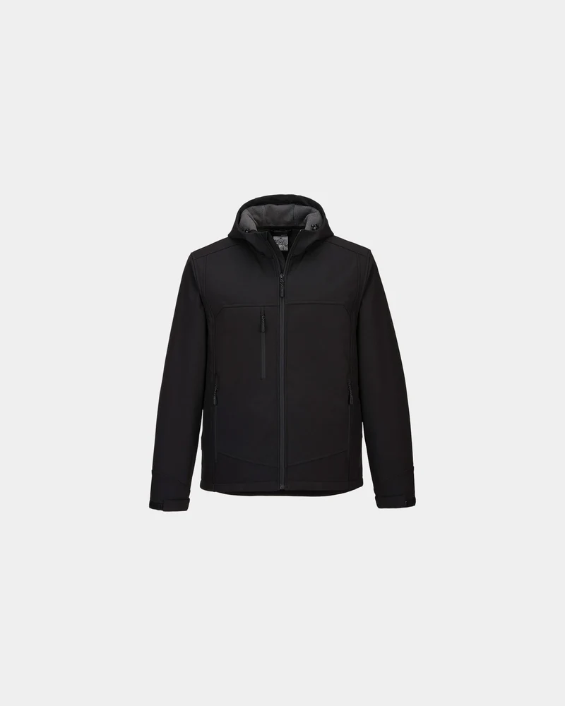 Veste Softshell imperméable KX3 à personnaliser