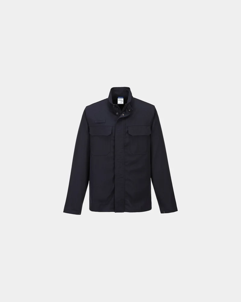 Veste polyester à personnaliser
