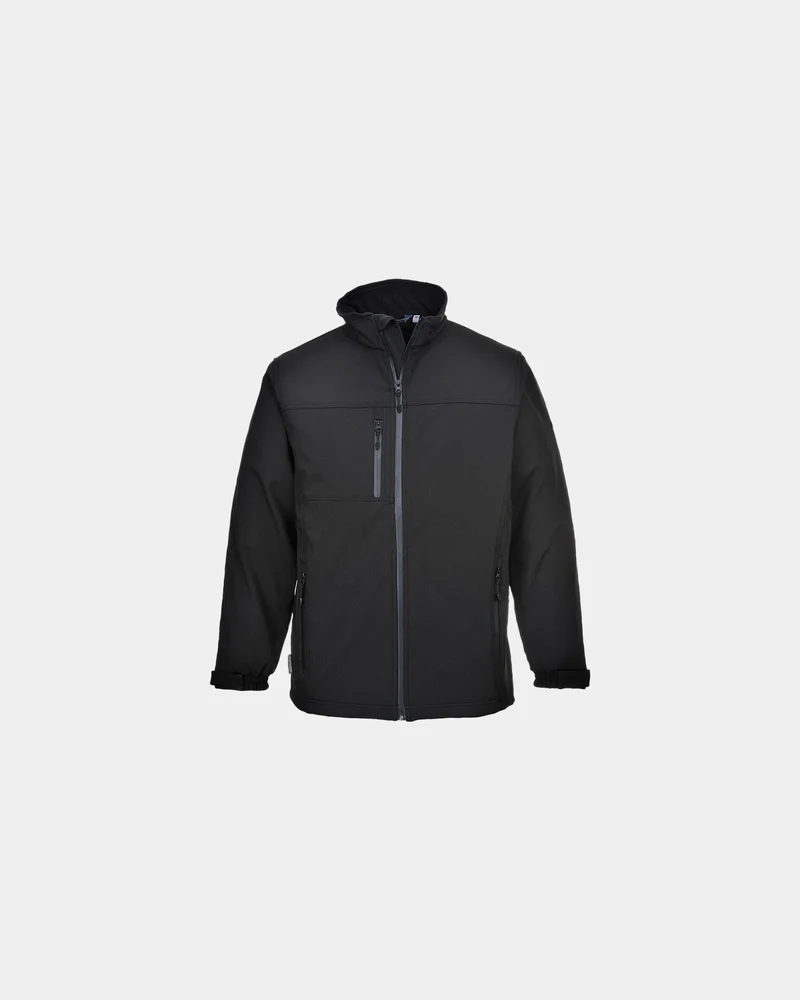 Blouson softshell à personnaliser