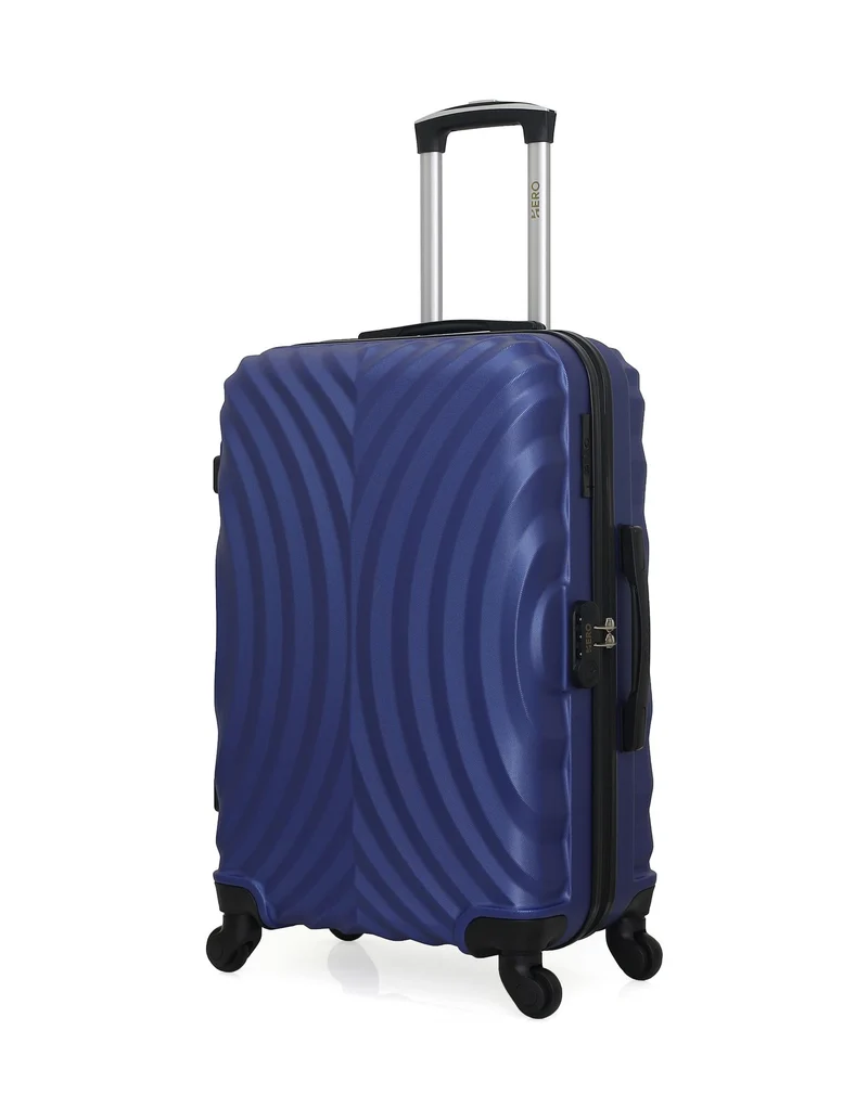 Lot de 2 valises Weekend et Cabine LAGOS