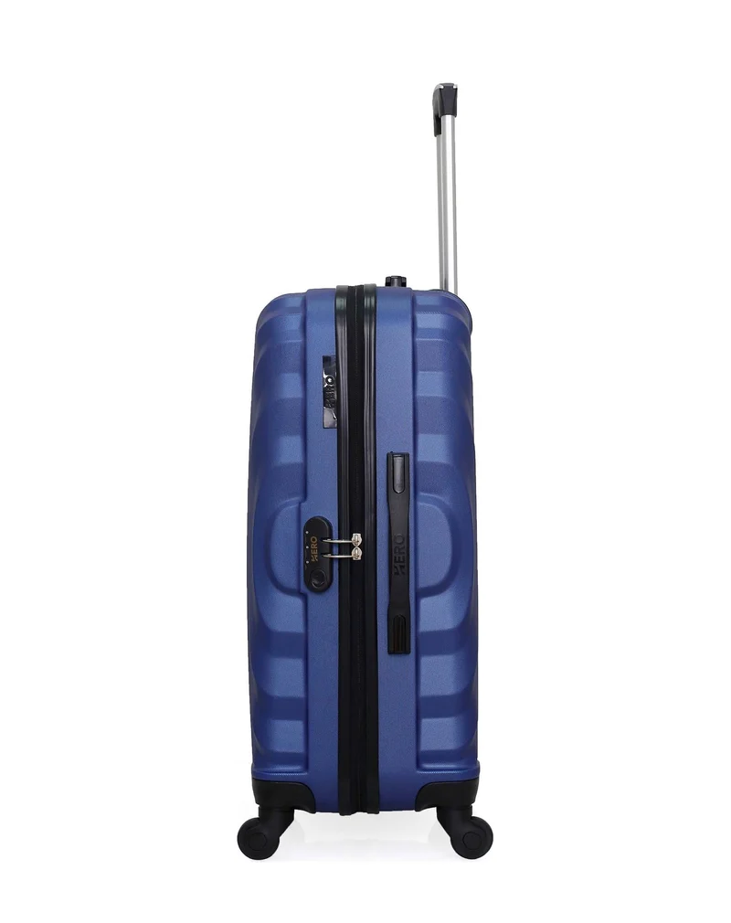 Lot de 2 valises Weekend et Cabine LAGOS