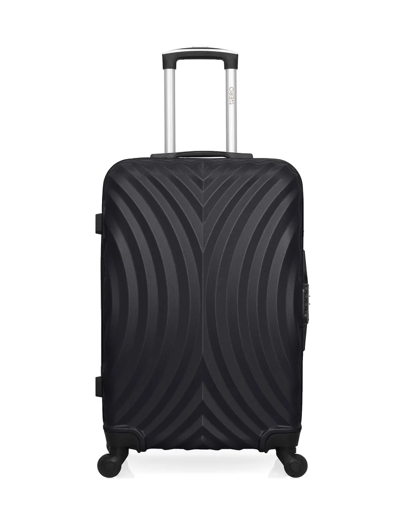 Lot de 2 valises Weekend et Cabine LAGOS