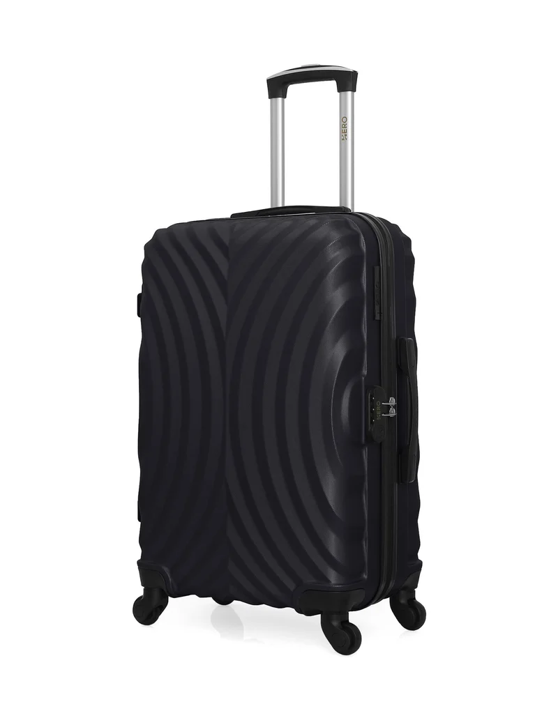 Lot de 2 valises Weekend et Cabine LAGOS