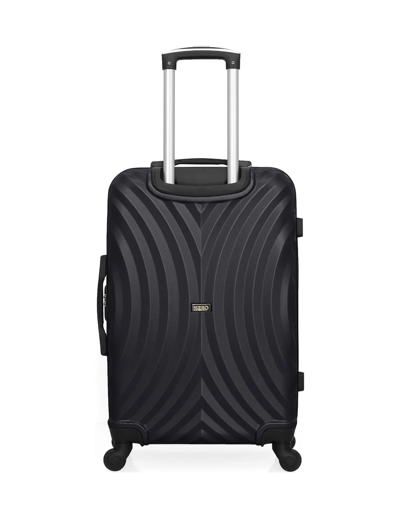 Lot de 2 valises Weekend et Cabine LAGOS