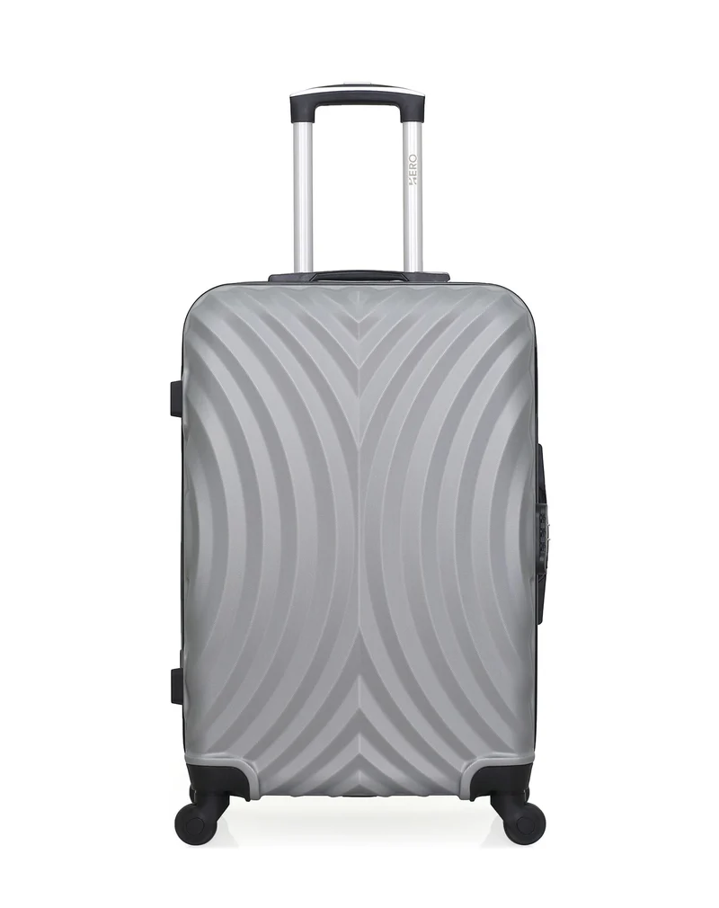 Lot de 2 valises Weekend et Cabine LAGOS