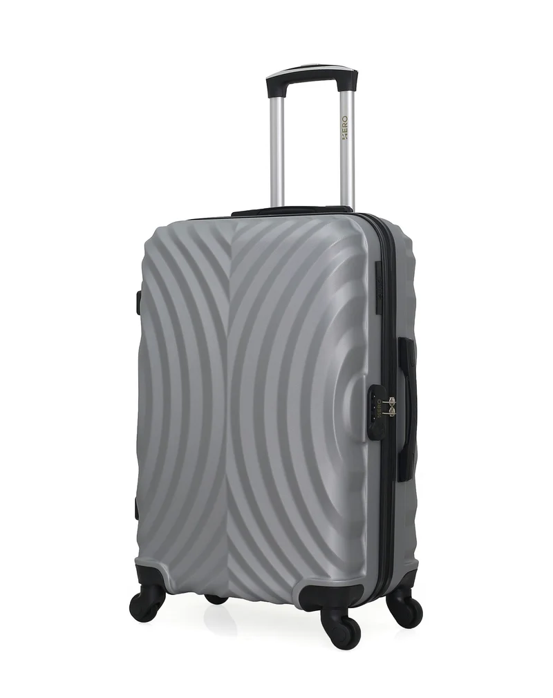 Lot de 2 valises Weekend et Cabine LAGOS