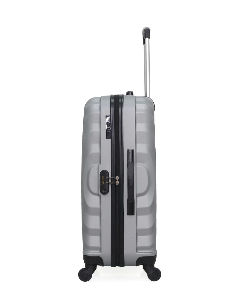Lot de 2 valises Weekend et Cabine LAGOS