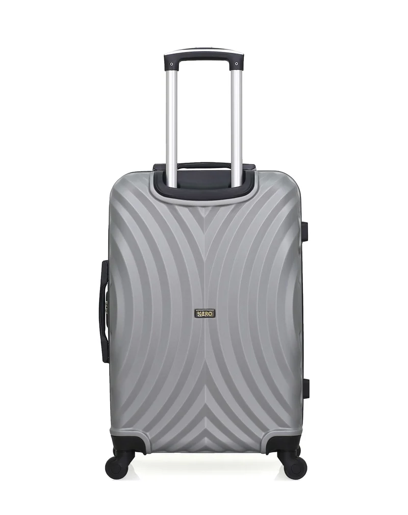Lot de 2 valises Weekend et Cabine LAGOS