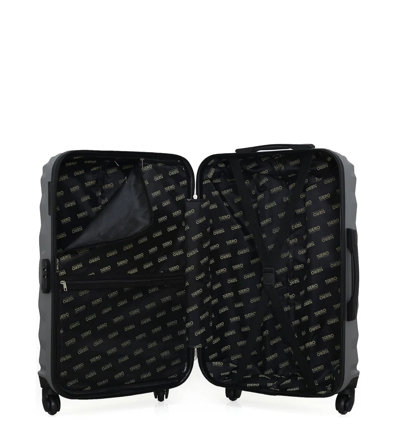 Lot de 2 valises Weekend et Cabine LAGOS