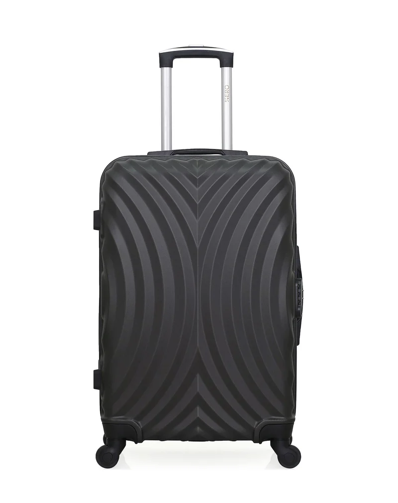 Lot de 2 valises Weekend et Cabine LAGOS