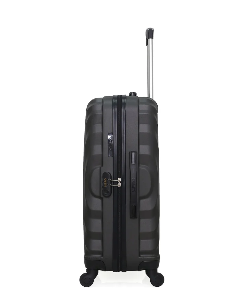 Lot de 2 valises Weekend et Cabine LAGOS