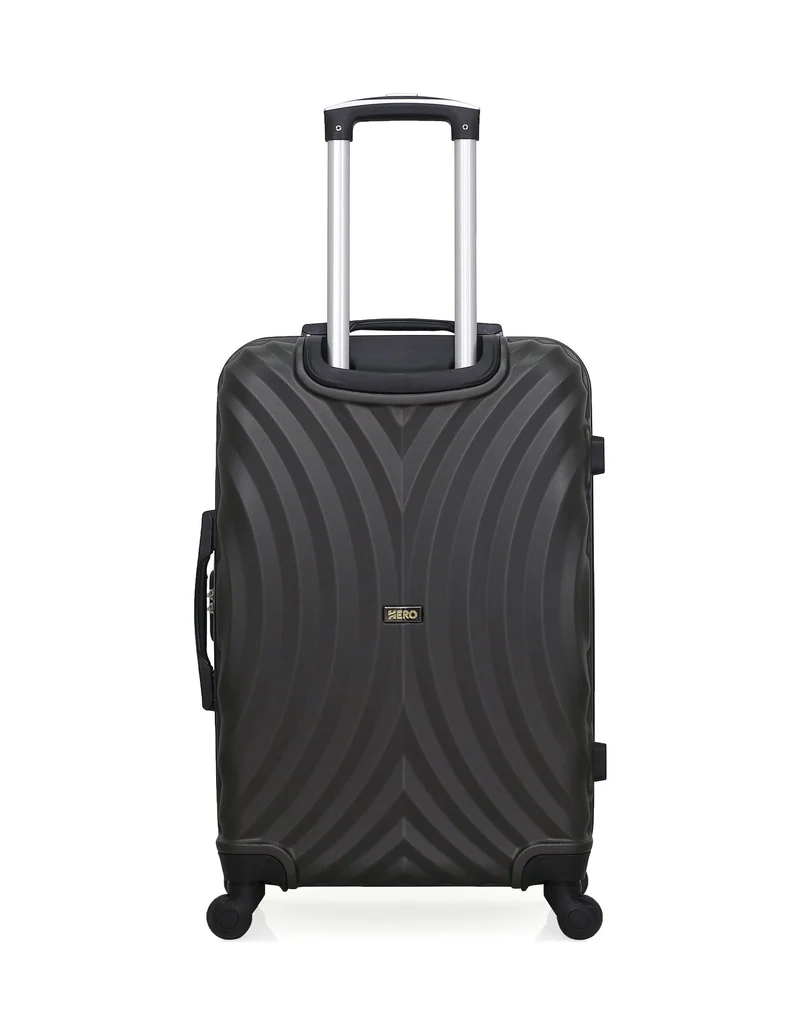 Lot de 2 valises Weekend et Cabine LAGOS