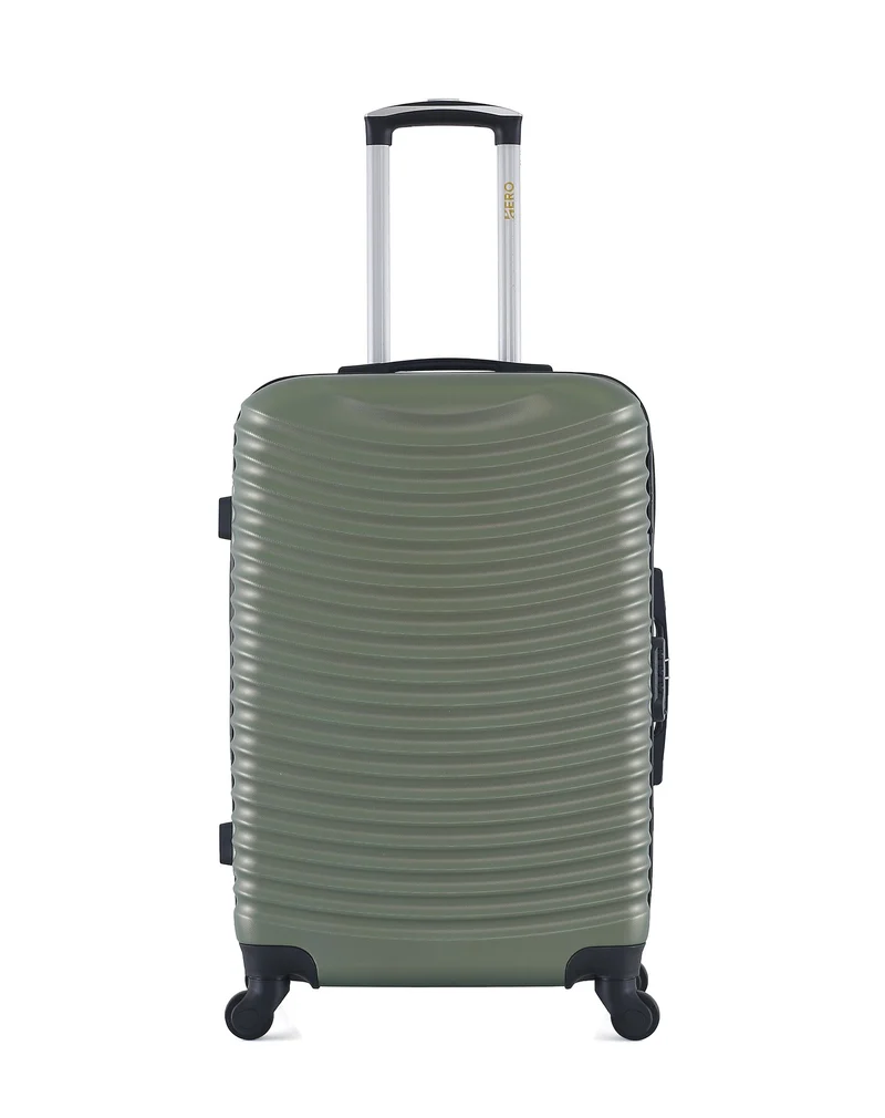 Lot de 2 valises Weekend et Cabine ETNA