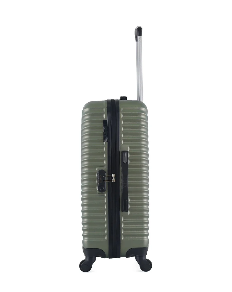Lot de 2 valises Weekend et Cabine ETNA