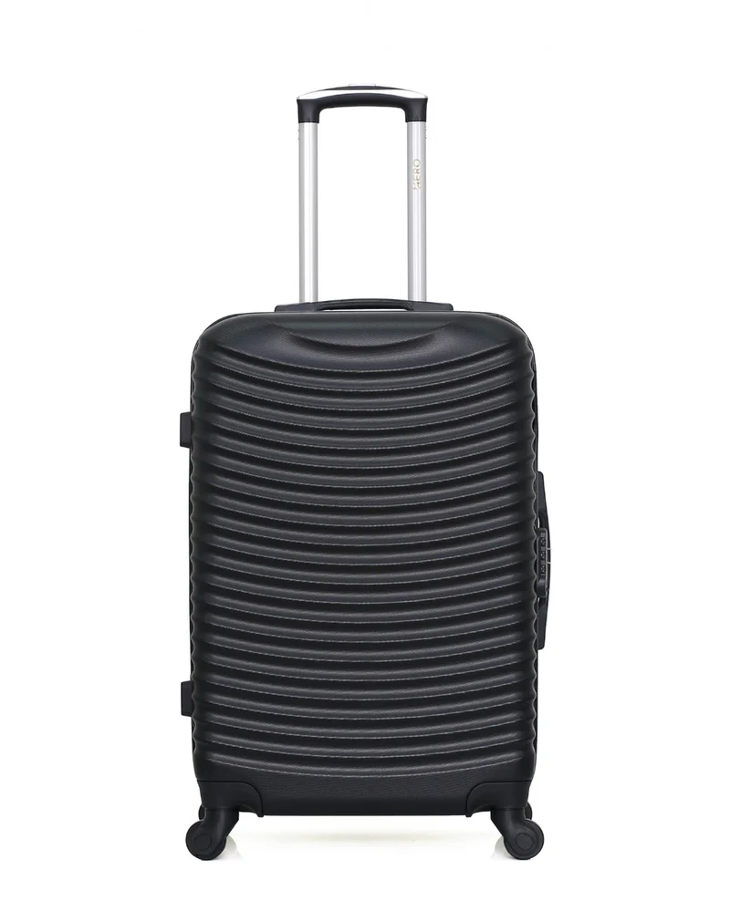 Lot de 2 valises Weekend et Cabine ETNA