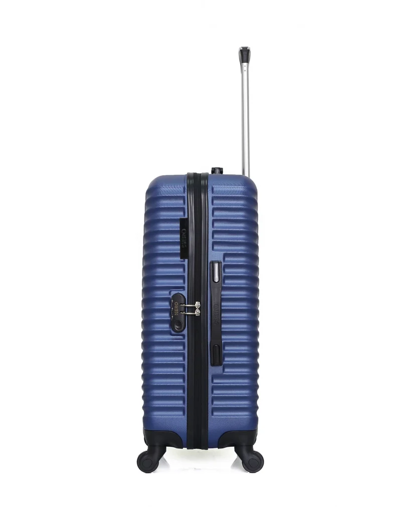 Lot de 2 valises Weekend et Cabine ETNA
