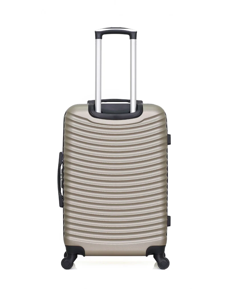 Lot de 2 valises Weekend et Cabine ETNA