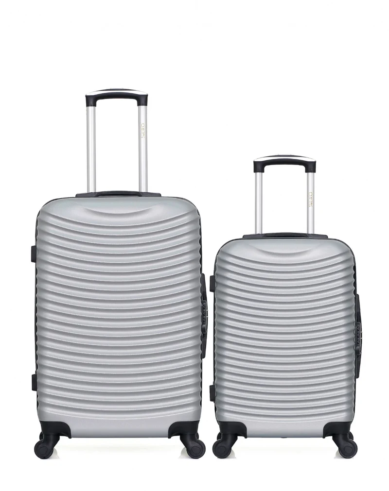 Lot de 2 valises Weekend et Cabine ETNA