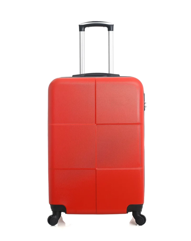 Lot de 2 valises Weekend et Cabine CORONADO