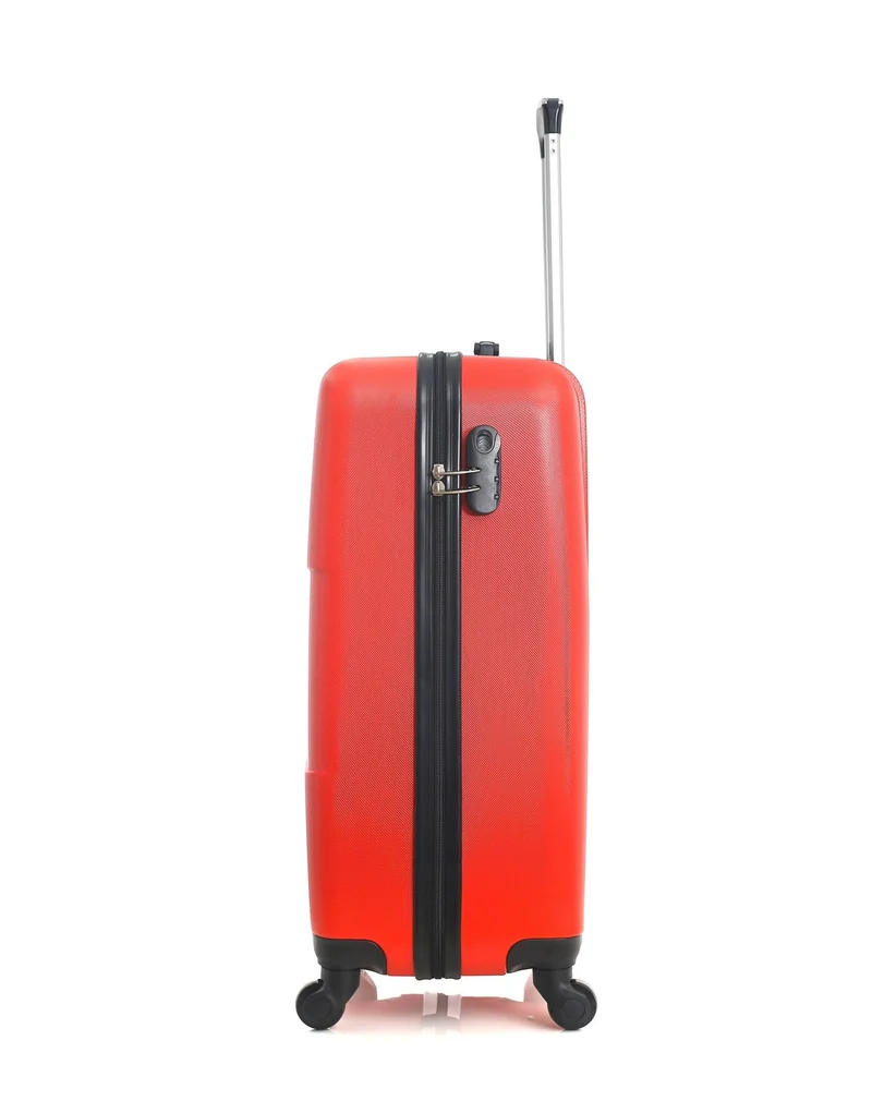 Lot de 2 valises Weekend et Cabine CORONADO