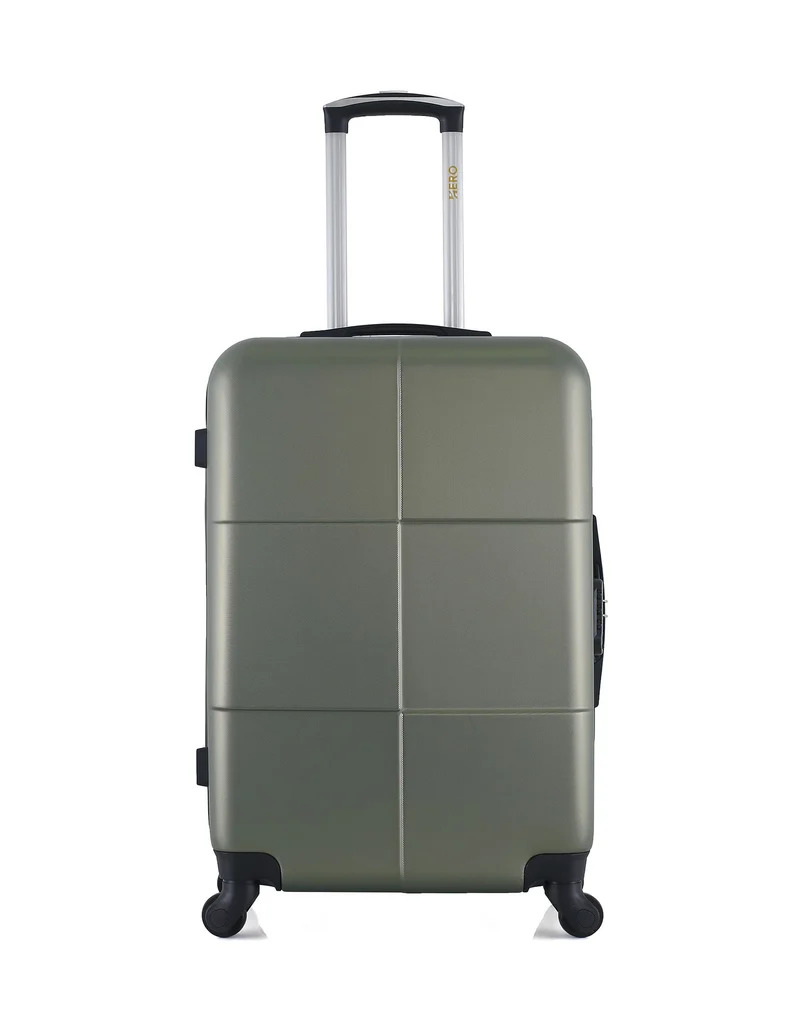 Lot de 2 valises Weekend et Cabine CORONADO